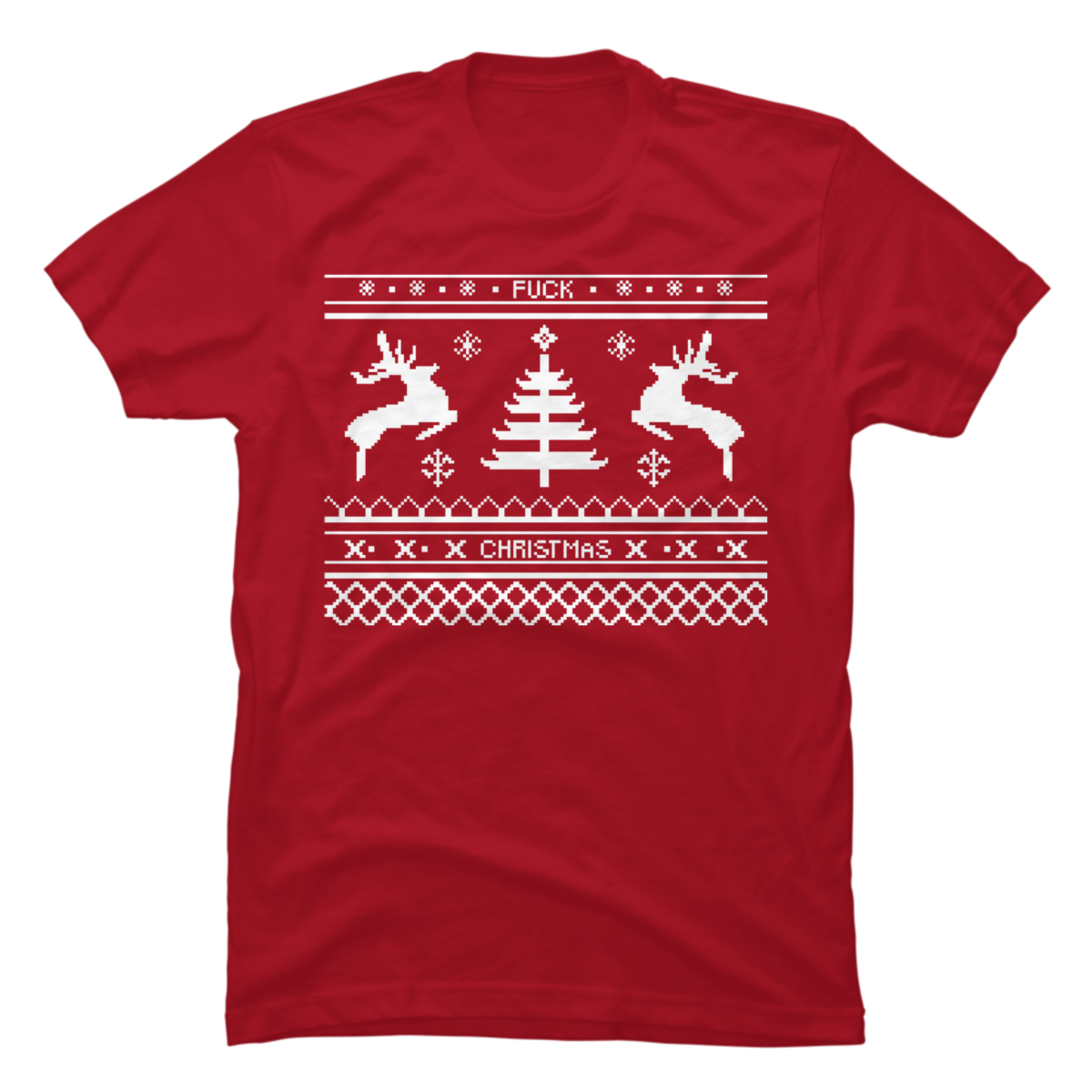 fuck christmas shirt fuck christmas shirt